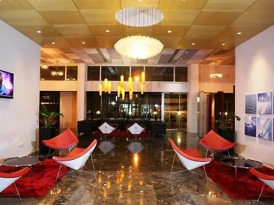Altius Boutique מלון ניקוסיה