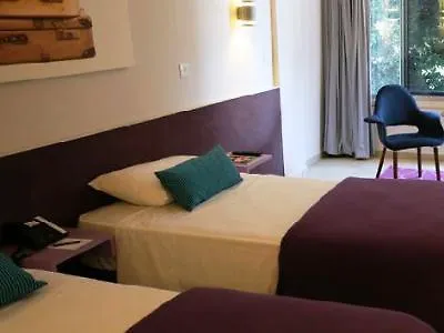 Altius Boutique 4* ניקוסיה