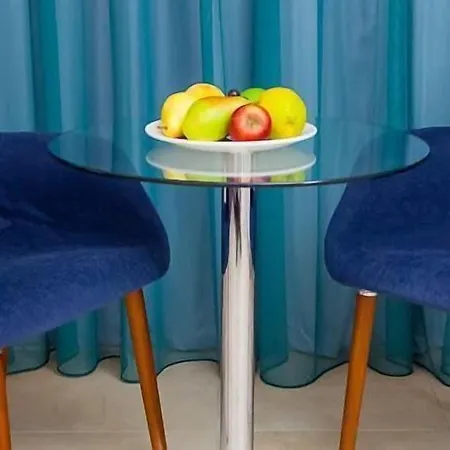 Altius Boutique מלון