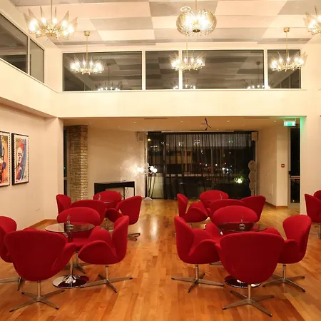 Altius Boutique ניקוסיה