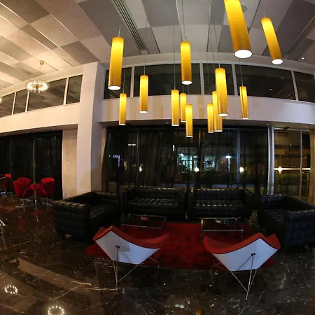 Altius Boutique מלון ניקוסיה