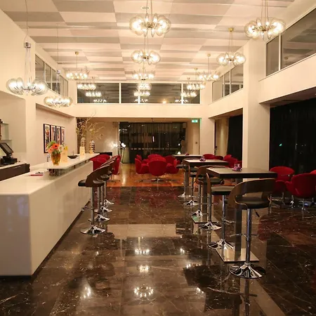 Altius Boutique מלון ניקוסיה