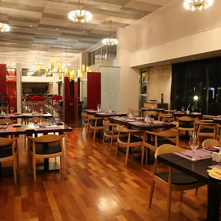 Altius Boutique מלון ניקוסיה
