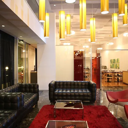 Altius Boutique Отель