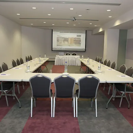 Altius Boutique Отель Никосия