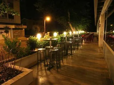 מלון Altius Boutique ניקוסיה