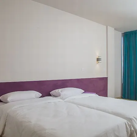 Altius Boutique 4*