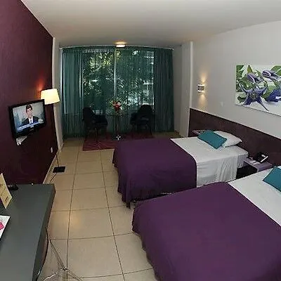 Altius Boutique מלון ניקוסיה