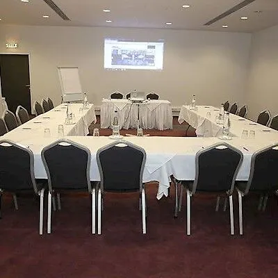 Altius Boutique 4* ניקוסיה