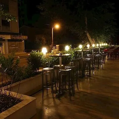 Altius Boutique 4*