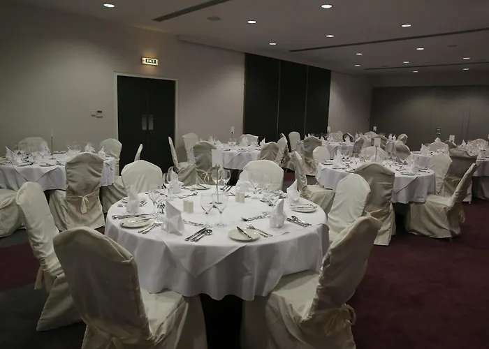 Altius Boutique 호텔 니코시아