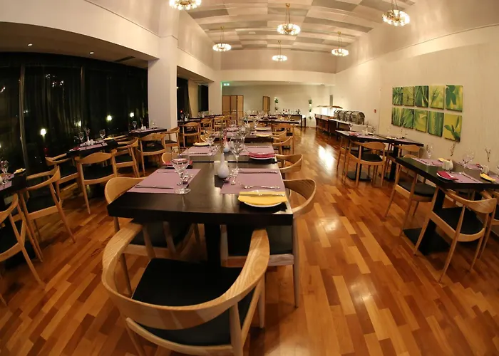 Altius Boutique 호텔