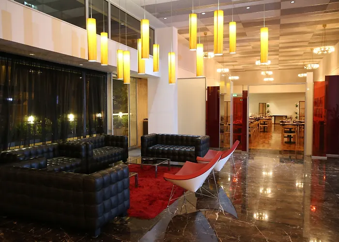 호텔 Altius Boutique