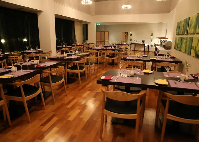 Altius Boutique 4* 니코시아