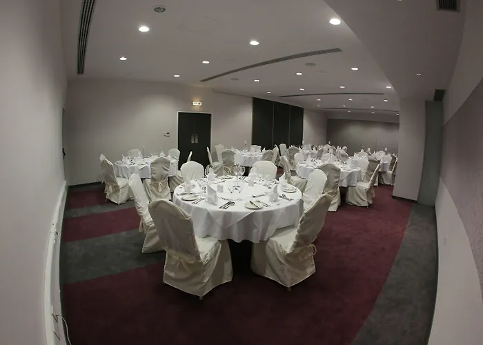 Altius Boutique 호텔 4*