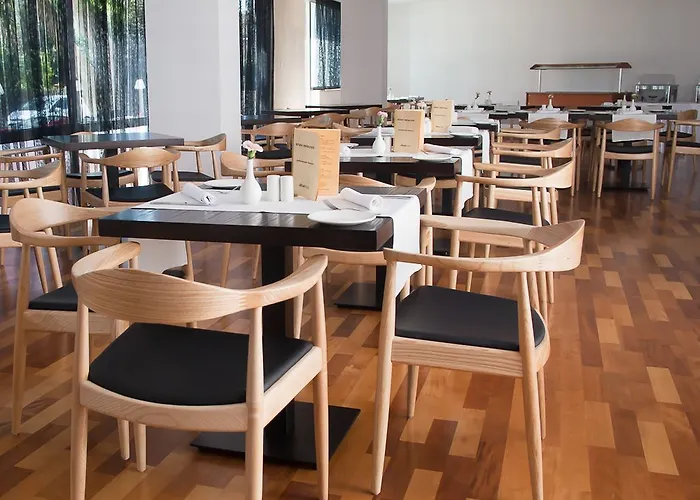 호텔 Altius Boutique 니코시아