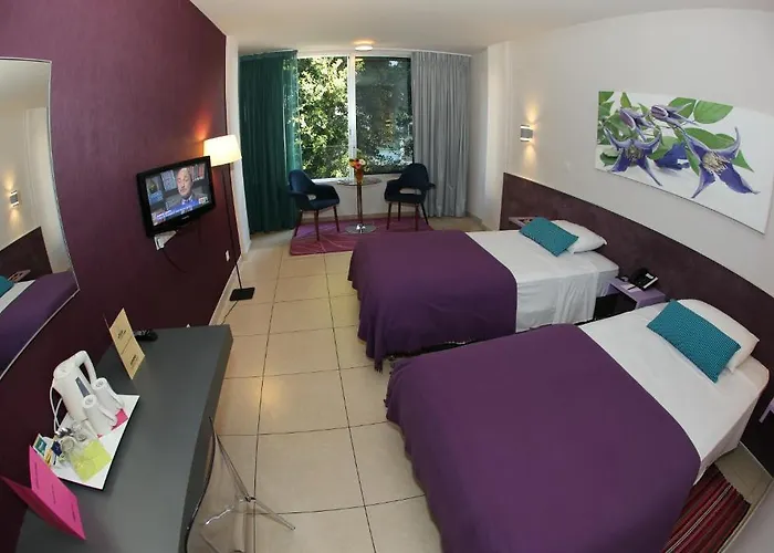 호텔 Altius Boutique