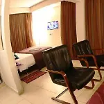 Altius Boutique Hotel