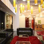 Altius Boutique Hotel