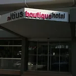 Altius Boutique Hotel