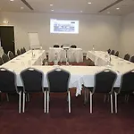Altius Boutique 4* Nicosia