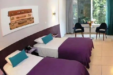 Altius Boutique 호텔 4*