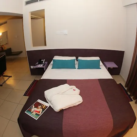 Ξενοδοχείο Altius Boutique