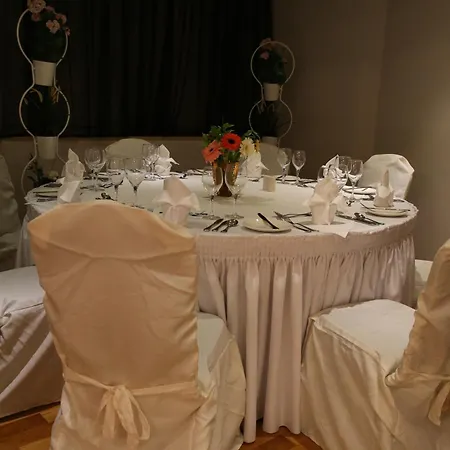 Altius Boutique 호텔 4*