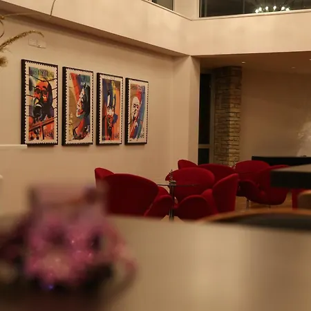 Altius Boutique Hotel Nikosia