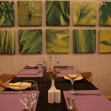 Altius Boutique Hotel