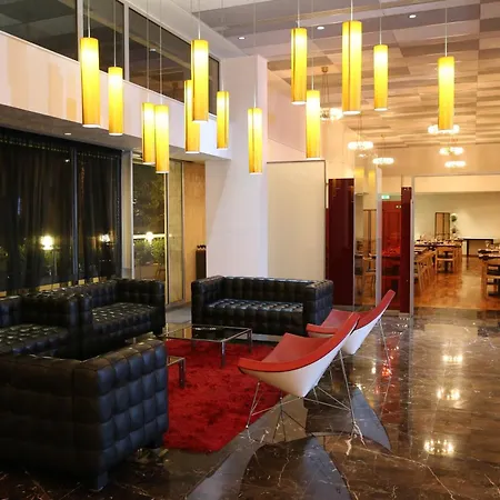 호텔 Altius Boutique 4*