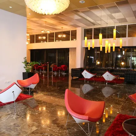 Hotel Altius Boutique 4*