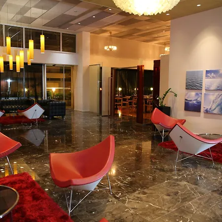 Altius Boutique 4* Λευκωσία