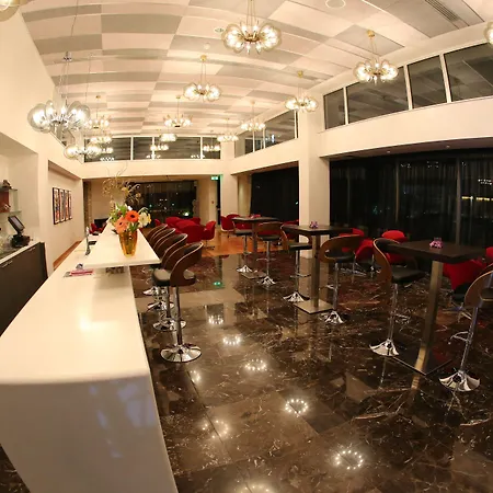 Altius Boutique 4* Λευκωσία