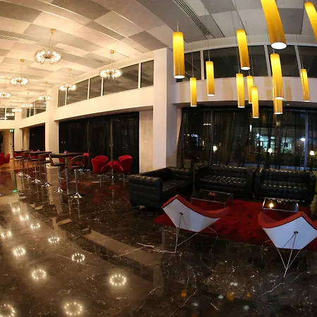 Готель Altius Boutique Нікосія