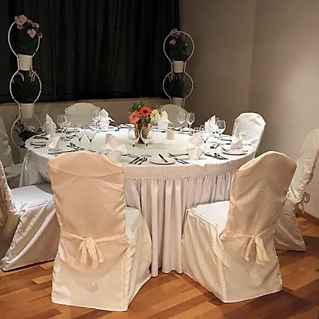Altius Boutique Otel