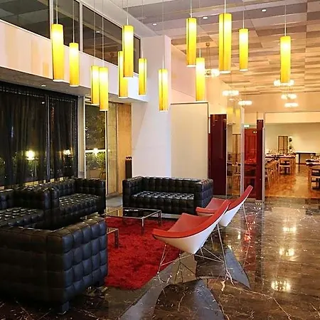 Altius Boutique Otel Lefkoşa