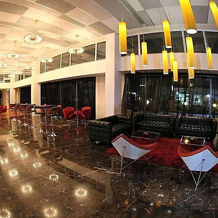 Altius Boutique Otel Lefkoşa