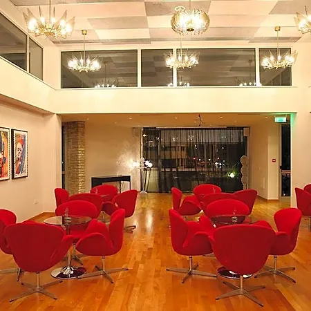 Otel Altius Boutique 4*