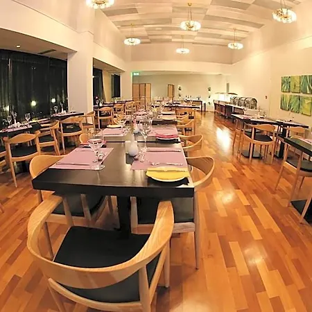 Otel Altius Boutique Lefkoşa