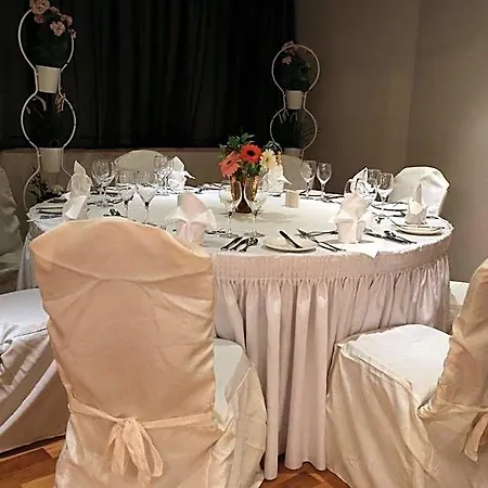 Altius Boutique Otel