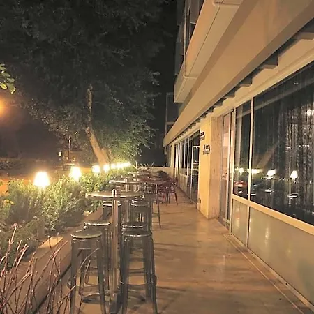 Altius Boutique Hotel Nikozja