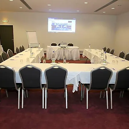 Altius Boutique Otel 4*