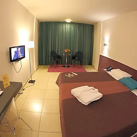 Otel Altius Boutique 4*