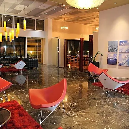 Altius Boutique 4* Lefkoşa