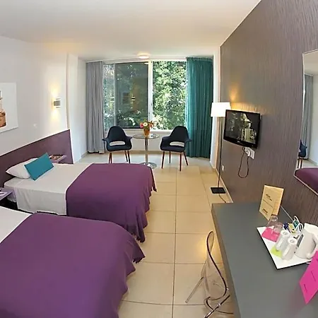 Otel Altius Boutique