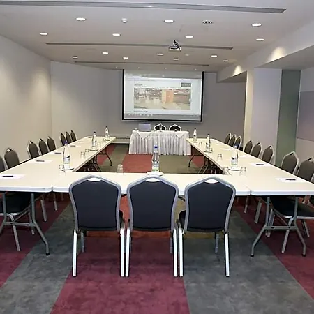 Otel Altius Boutique Lefkoşa