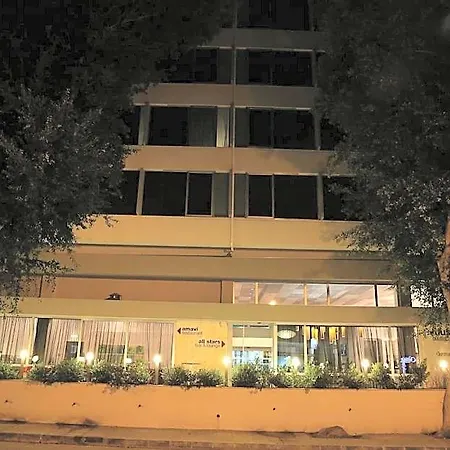 Altius Boutique Otel 4*