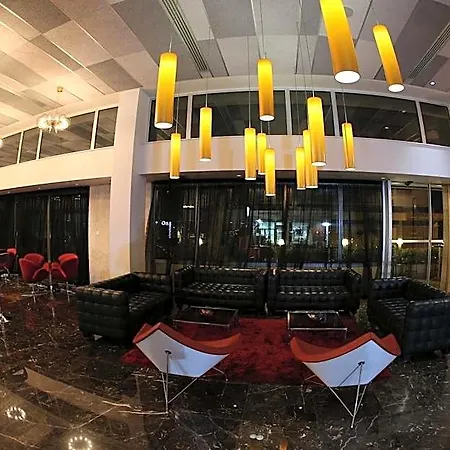 Otel Altius Boutique Lefkoşa
