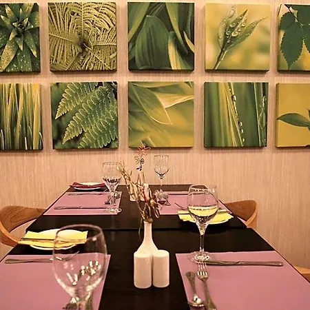 Otel Altius Boutique